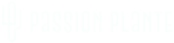 Logo Passion Plante