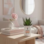 Miss mauvaise humeur en pot - Plante personnalisée humoristique - Cadeau amitié pour elle