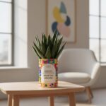 Aloe personnalisé Pour toi Maman - Cadeau plein de douceur
