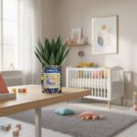 Plante personnalisable avec photo et prénom pour enfant