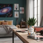 Mini Musicien talentueux - Plante personnalisée pour enfant