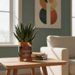 Tous essentiels - Plante personnalisée en hommage à la famille