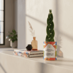 Ensemble, on grandit fort - Plante personnalisée symbole de la famille et de l’unité