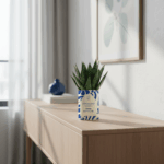 Terre commune - Plante personnalisée symbole des liens familiaux