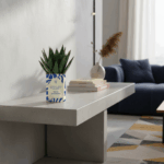 Terre commune - Plante personnalisée symbole des liens familiaux