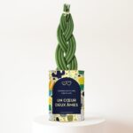 Plante personnalisée sœurs