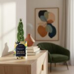 Plante personnalisée sœurs