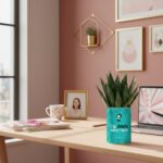 T’es chiante mais je t’adore - Succulente personnalisée amitié