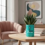 T’es chiante mais je t’adore - Succulente personnalisée amitié