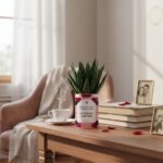 Cultivons l’amour - Plante personnalisée Gasteria Amour