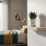 Plante personnalisée de Noël