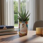 Plante Humour Champion du malaise