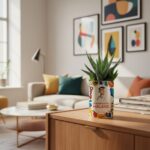 Plante Humour Champion du malaise