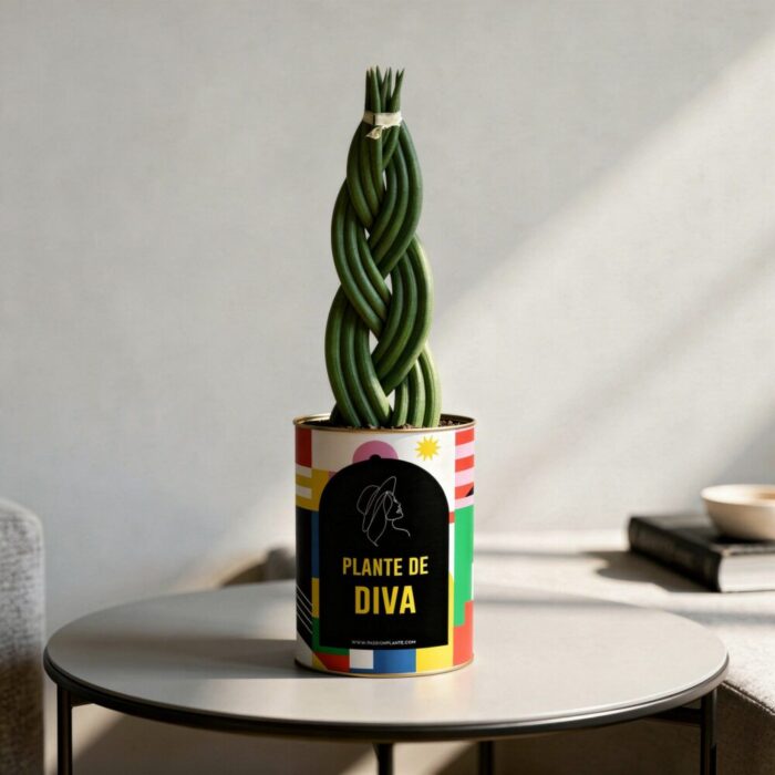 Plante de Diva