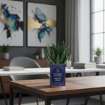 Plante personnalisée Nouveau départ