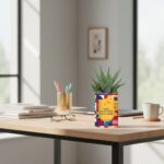 Merci pour cette belle année - Plante personnalisée - Cadeau enseignant plein de gratitude