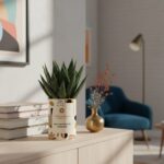 Rien que pour toi Maman - Plante personnalisée bohème - Cadeau fête des mères plein d’amour – Image 2