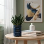 Maman, tu es mon soleil - Plante personnalisée - Cadeau fête des mères plein d’amour